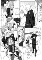 Battlefield Virelai 2 / 戦場のヴィルレー 2 [Ouma Bunshichirou] Thumbnail Page 10