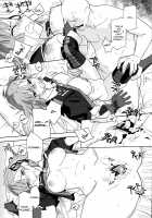 Battlefield Virelai 2 / 戦場のヴィルレー 2 [Ouma Bunshichirou] Thumbnail Page 28