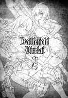 Battlefield Virelai 2 / 戦場のヴィルレー 2 [Ouma Bunshichirou] Thumbnail Page 02