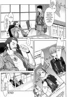 Battlefield Virelai 2 / 戦場のヴィルレー 2 [Ouma Bunshichirou] Thumbnail Page 41