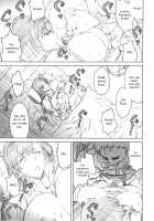 Battlefield Virelai 2 / 戦場のヴィルレー 2 [Ouma Bunshichirou] Thumbnail Page 54