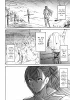 Battlefield Virelai 2 / 戦場のヴィルレー 2 [Ouma Bunshichirou] Thumbnail Page 55