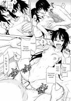 Battlefield Virelai 2 / 戦場のヴィルレー 2 [Ouma Bunshichirou] Thumbnail Page 64