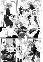 Battlefield Virelai 2 / 戦場のヴィルレー 2 [Ouma Bunshichirou] Thumbnail Page 06