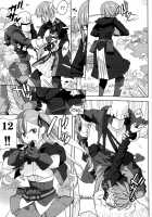 Battlefield Virelai 2 / 戦場のヴィルレー 2 [Ouma Bunshichirou] Thumbnail Page 07