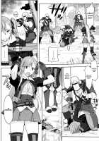 Battlefield Virelai 2 / 戦場のヴィルレー 2 [Ouma Bunshichirou] Thumbnail Page 08