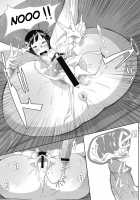 Himitsu No Bitch-Chan / 秘密のビッチちゃん [Rocket Monkey] [Original] Thumbnail Page 19