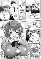 Ame To Muchi / アメとむち [Poruno Ibuki] [The Idolmaster] Thumbnail Page 03