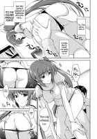 Ore To Nanoha To One Room / 俺となのはとワンルーム [Ishigaki Takashi] [Mahou Shoujo Lyrical Nanoha] Thumbnail Page 16