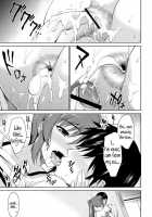 Ore To Nanoha To One Room / 俺となのはとワンルーム [Ishigaki Takashi] [Mahou Shoujo Lyrical Nanoha] Thumbnail Page 32