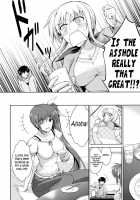 Ore To Nanoha To One Room / 俺となのはとワンルーム [Ishigaki Takashi] [Mahou Shoujo Lyrical Nanoha] Thumbnail Page 07