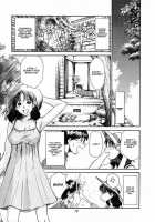 Domestic Love Syndrome Ch.1-2 / 家庭内恋愛症候群 章1-2 [Sano Takayoshi] [Original] Thumbnail Page 18