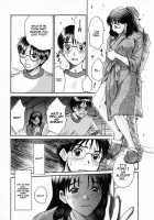 Domestic Love Syndrome Ch.1-2 / 家庭内恋愛症候群 章1-2 [Sano Takayoshi] [Original] Thumbnail Page 22