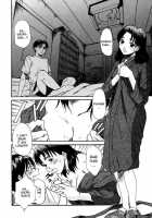 Domestic Love Syndrome Ch.1-2 / 家庭内恋愛症候群 章1-2 [Sano Takayoshi] [Original] Thumbnail Page 27