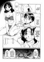 Domestic Love Syndrome Ch.1-2 / 家庭内恋愛症候群 章1-2 [Sano Takayoshi] [Original] Thumbnail Page 28