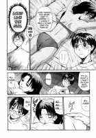 Domestic Love Syndrome Ch.1-2 / 家庭内恋愛症候群 章1-2 [Sano Takayoshi] [Original] Thumbnail Page 29
