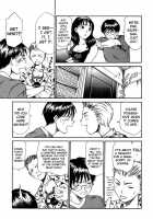 Domestic Love Syndrome Ch.1-2 / 家庭内恋愛症候群 章1-2 [Sano Takayoshi] [Original] Thumbnail Page 34