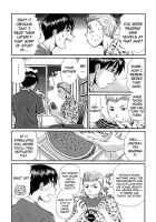 Domestic Love Syndrome Ch.1-2 / 家庭内恋愛症候群 章1-2 [Sano Takayoshi] [Original] Thumbnail Page 36