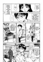 Domestic Love Syndrome Ch.1-2 / 家庭内恋愛症候群 章1-2 [Sano Takayoshi] [Original] Thumbnail Page 40