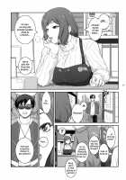 Sabaku Ni Chou Wa / 砂漠に蝶は [Kokonoki Nao] [Gundam Build Fighters] Thumbnail Page 04