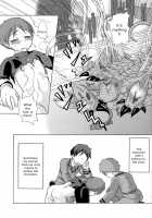 Seigi No Mikata Vol.1 / 性ギノミカタ Vol.1 [Kanbayashi Takaki] [Original] Thumbnail Page 13