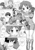 Seigi No Mikata Vol.1 / 性ギノミカタ Vol.1 [Kanbayashi Takaki] [Original] Thumbnail Page 18
