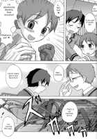 Seigi No Mikata Vol.1 / 性ギノミカタ Vol.1 [Kanbayashi Takaki] [Original] Thumbnail Page 19