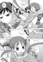 Seigi No Mikata Vol.1 / 性ギノミカタ Vol.1 [Kanbayashi Takaki] [Original] Thumbnail Page 21