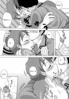 Seigi No Mikata Vol.1 / 性ギノミカタ Vol.1 [Kanbayashi Takaki] [Original] Thumbnail Page 31