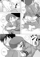 Seigi No Mikata Vol.1 / 性ギノミカタ Vol.1 [Kanbayashi Takaki] [Original] Thumbnail Page 33