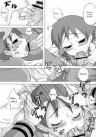 Seigi No Mikata Vol.1 / 性ギノミカタ Vol.1 [Kanbayashi Takaki] [Original] Thumbnail Page 35