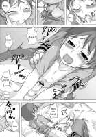 Seigi No Mikata Vol.1 / 性ギノミカタ Vol.1 [Kanbayashi Takaki] [Original] Thumbnail Page 44