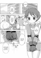 Seigi No Mikata Vol.1 / 性ギノミカタ Vol.1 [Kanbayashi Takaki] [Original] Thumbnail Page 04