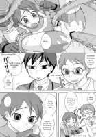 Seigi No Mikata Vol.1 / 性ギノミカタ Vol.1 [Kanbayashi Takaki] [Original] Thumbnail Page 05