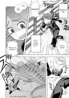 Seigi No Mikata Vol.1 / 性ギノミカタ Vol.1 [Kanbayashi Takaki] [Original] Thumbnail Page 07