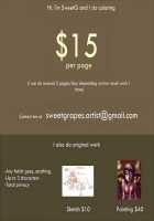 My Neighbor Rina / となりの里奈さん [Mizuryu Kei] [Original] Thumbnail Page 19