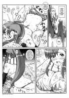 Kuusou Zikken Hyper Drill Vol. 1 / 空想実験ハイパードリル VOL.1 [Munehito] [Tengen Toppa Gurren Lagann] Thumbnail Page 08