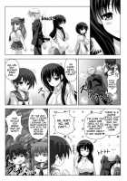 ETERNAL WATER / ETERNAL WATER [Noritama] [Saki] Thumbnail Page 05