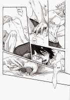 CUT / CUT [Unko Yoshida] [Tiger And Bunny] Thumbnail Page 14