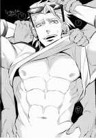 CUT / CUT [Unko Yoshida] [Tiger And Bunny] Thumbnail Page 19