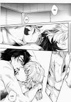 CUT / CUT [Unko Yoshida] [Tiger And Bunny] Thumbnail Page 04