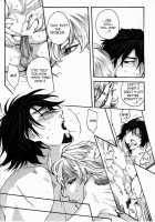 CUT / CUT [Unko Yoshida] [Tiger And Bunny] Thumbnail Page 05