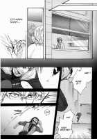 CUT / CUT [Unko Yoshida] [Tiger And Bunny] Thumbnail Page 06