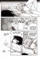 CUT / CUT [Unko Yoshida] [Tiger And Bunny] Thumbnail Page 09