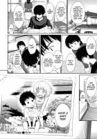 Hajirai Break [Homunculus] [Original] Thumbnail Page 106