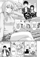 Hajirai Break [Homunculus] [Original] Thumbnail Page 127