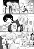 Hajirai Break [Homunculus] [Original] Thumbnail Page 128