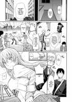 Hajirai Break [Homunculus] [Original] Thumbnail Page 131