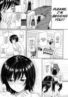 Hajirai Break [Homunculus] [Original] Thumbnail Page 23