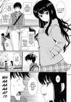 Hajirai Break [Homunculus] [Original] Thumbnail Page 35